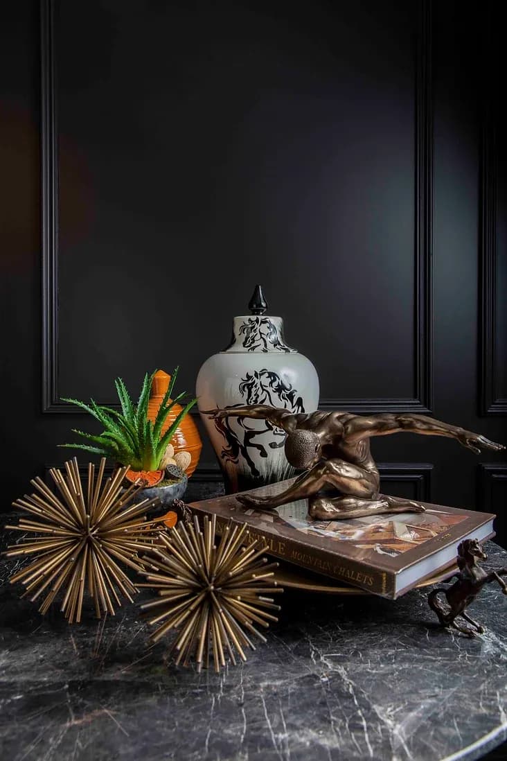 Konsept ürün fotoğraf çekimi